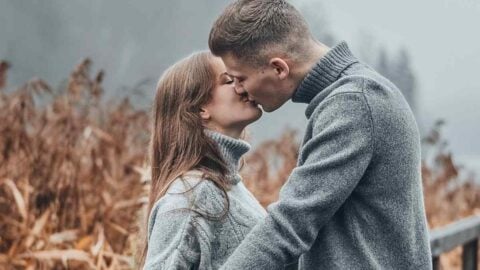 7 Signs An Aries Man Is In Love
