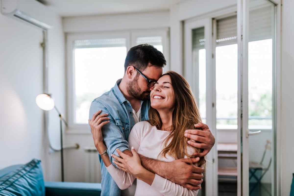 How To Talk Dirty To A Cancer Woman?