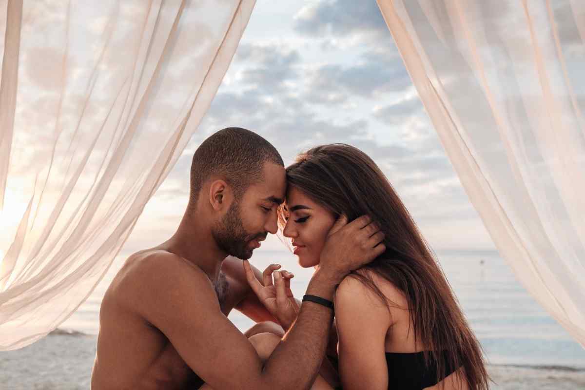 How To Talk Dirty To A Capricorn Man?