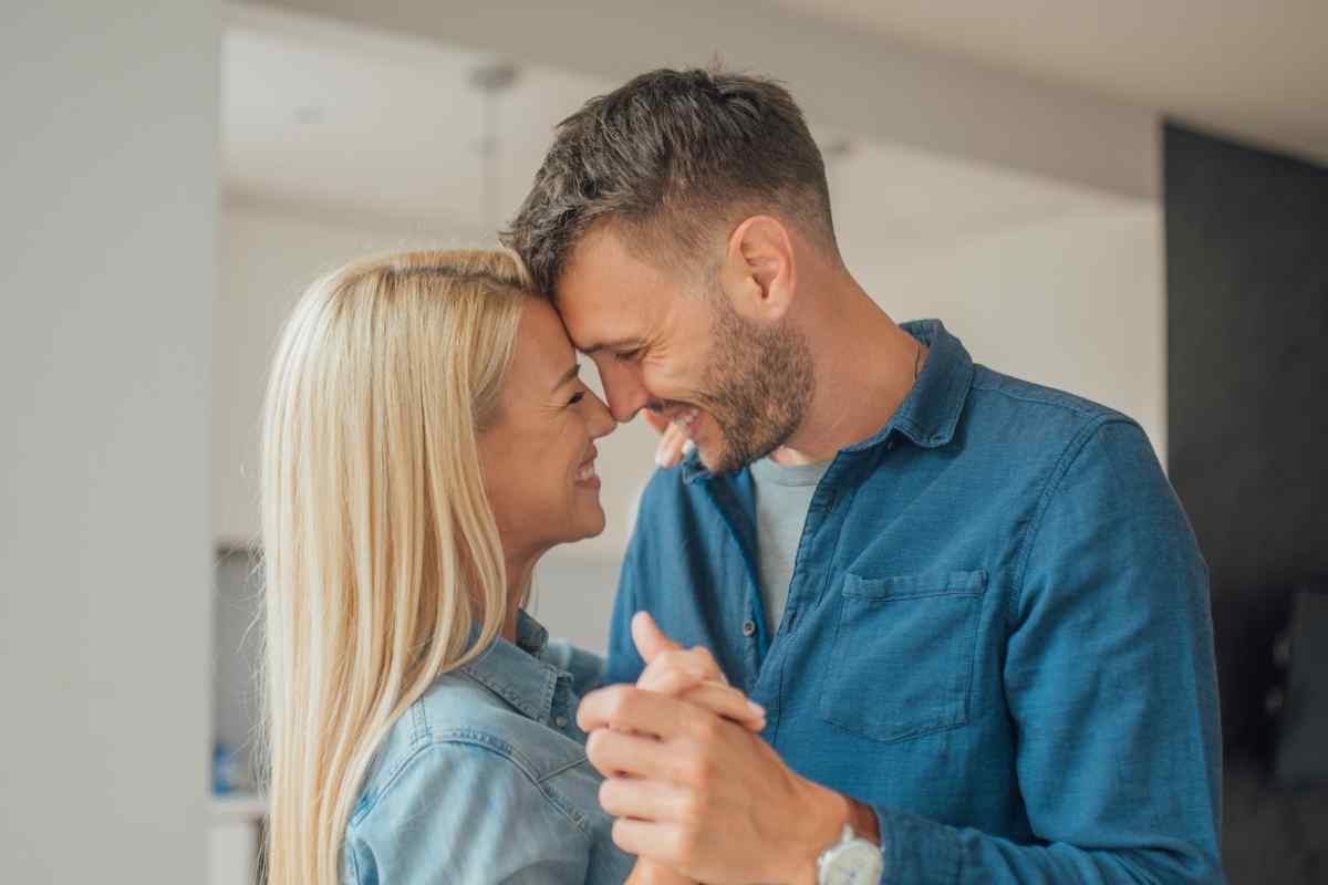 How To Talk Dirty To A Capricorn Woman?