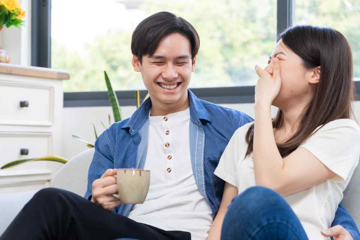 How To Talk Dirty To A Gemini Man?