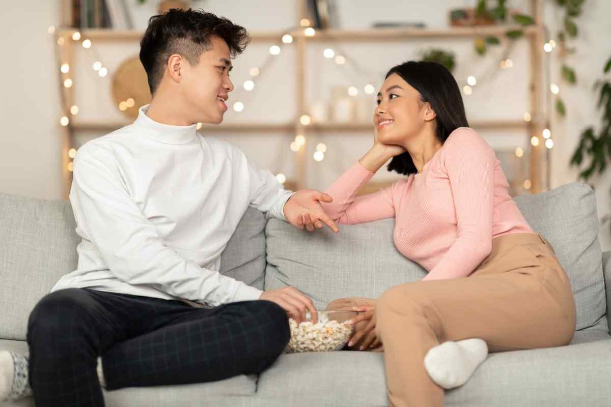 How To Talk Dirty To A Gemini Woman?