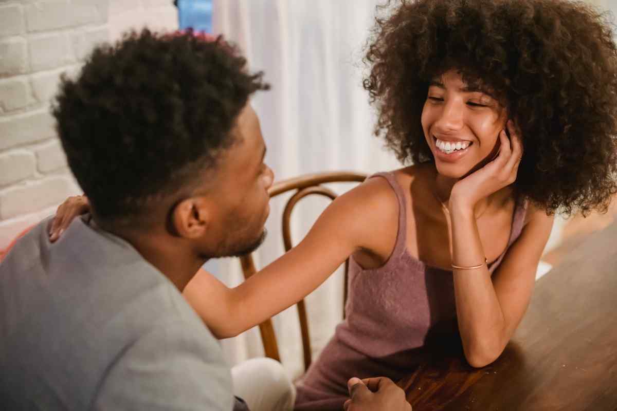 How To Talk Dirty To A Leo Woman?