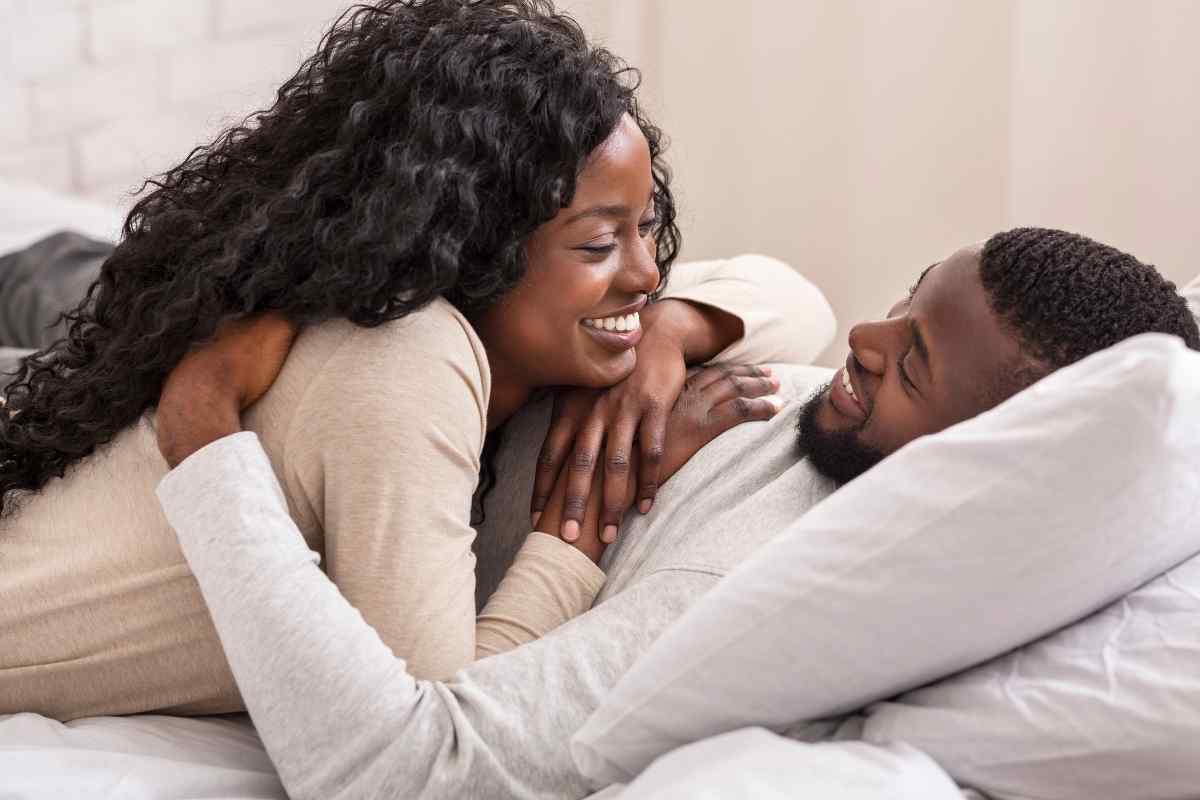 How To Talk Dirty To A Pisces Woman?