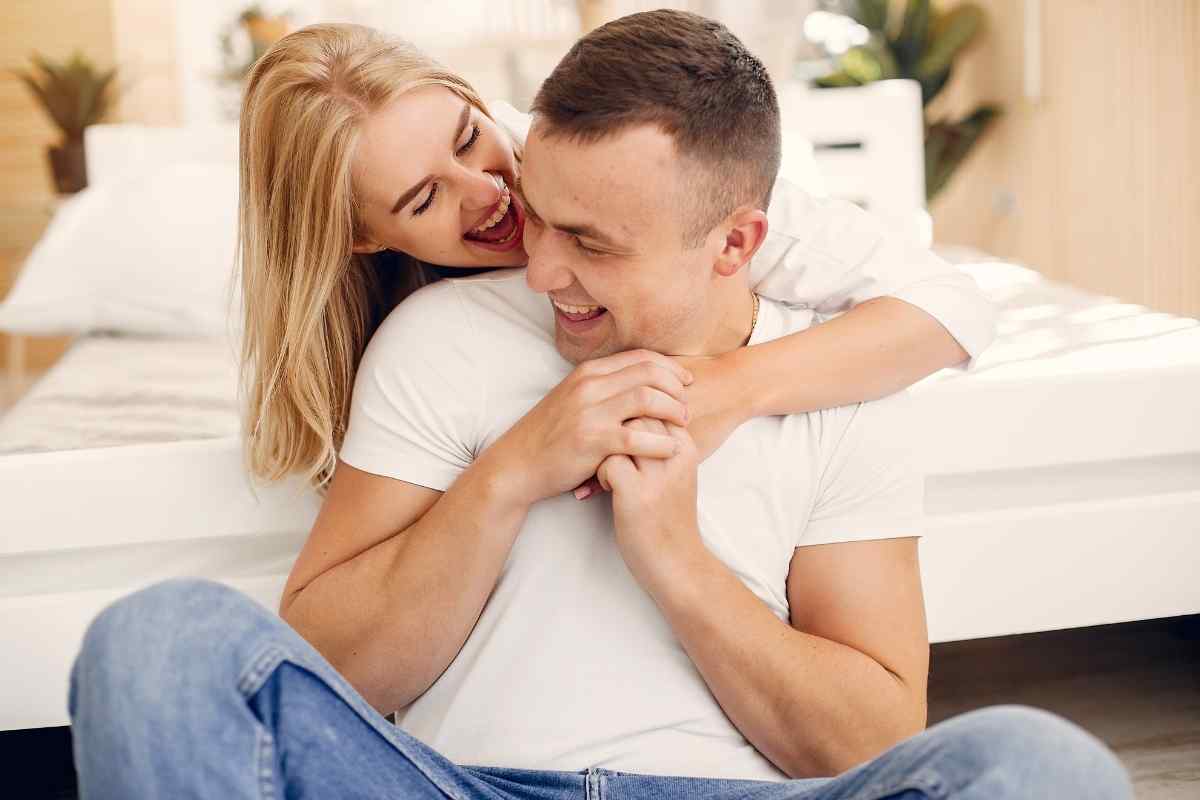 How To Talk Dirty To A Taurus Woman?