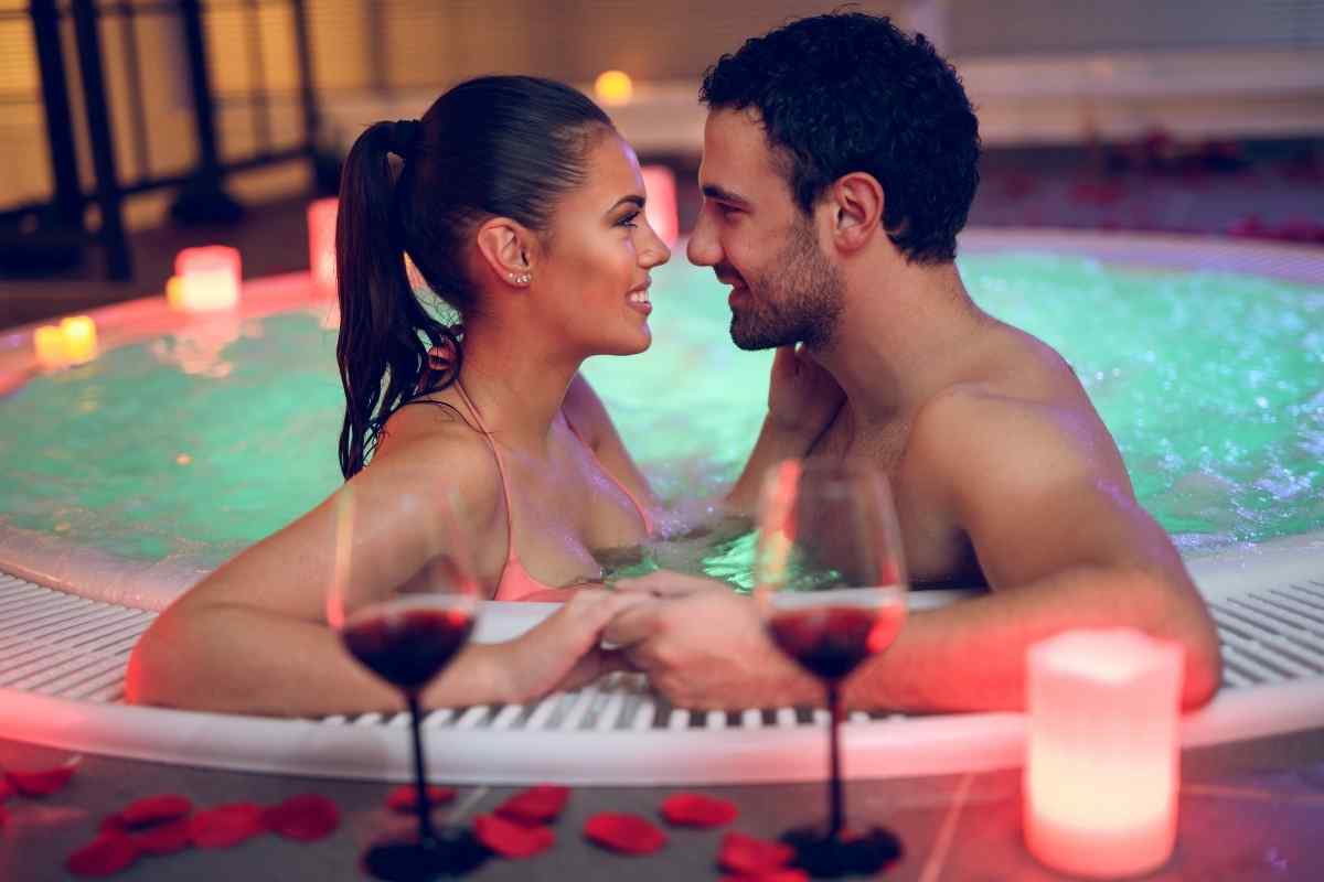 How To Talk Dirty To An Aquarius Woman?