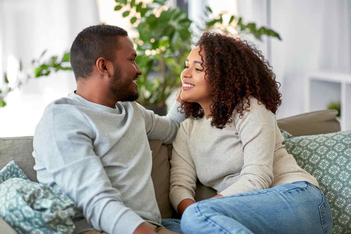 How To Talk Dirty To An Aries Woman?