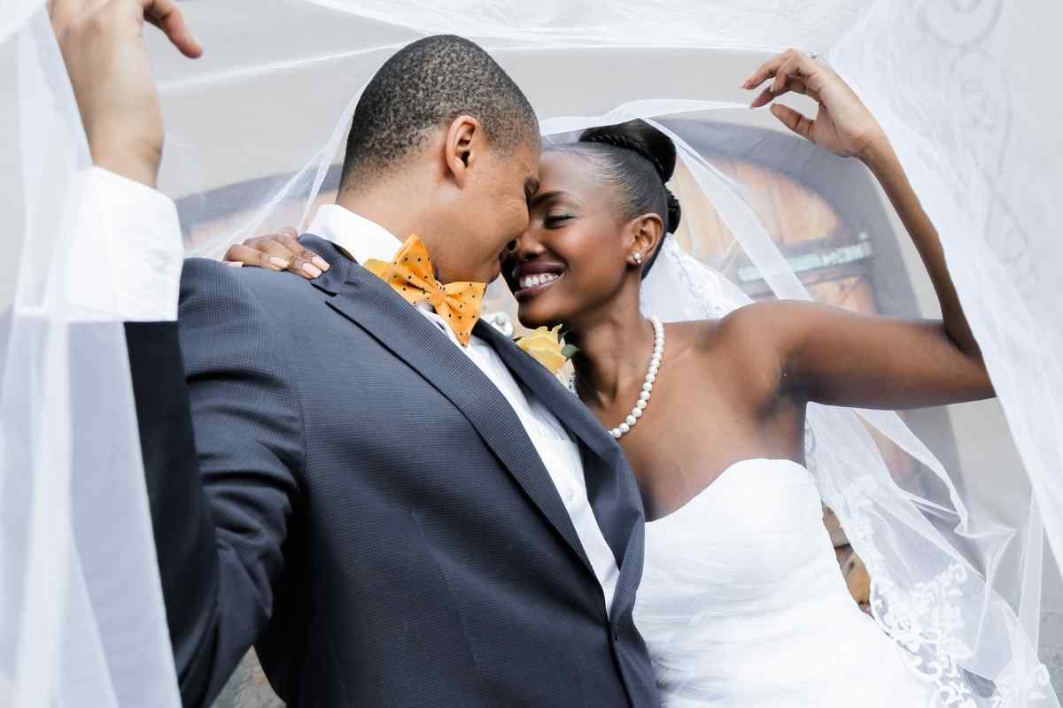Taurus Woman And Aries Man In Marriage