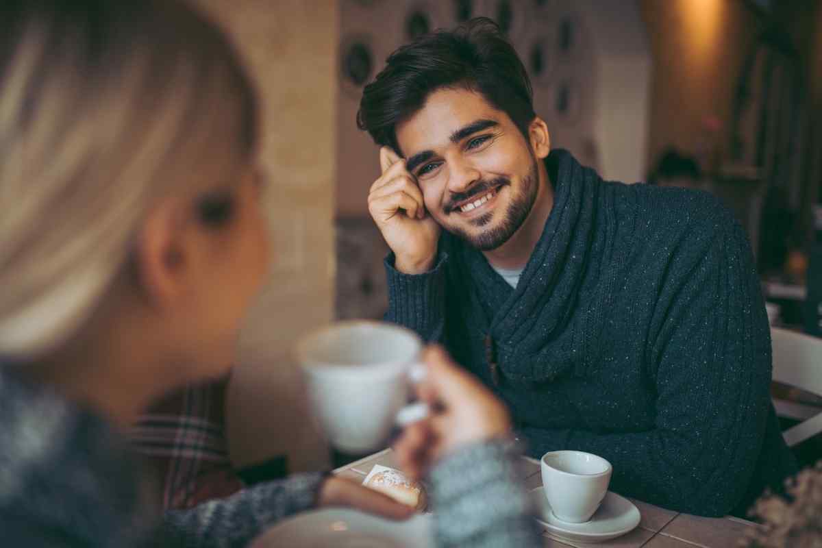 5 Clues A Capricorn Man Is Flirting With You