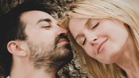 5 Clues A Scorpio Man Is Flirting With You