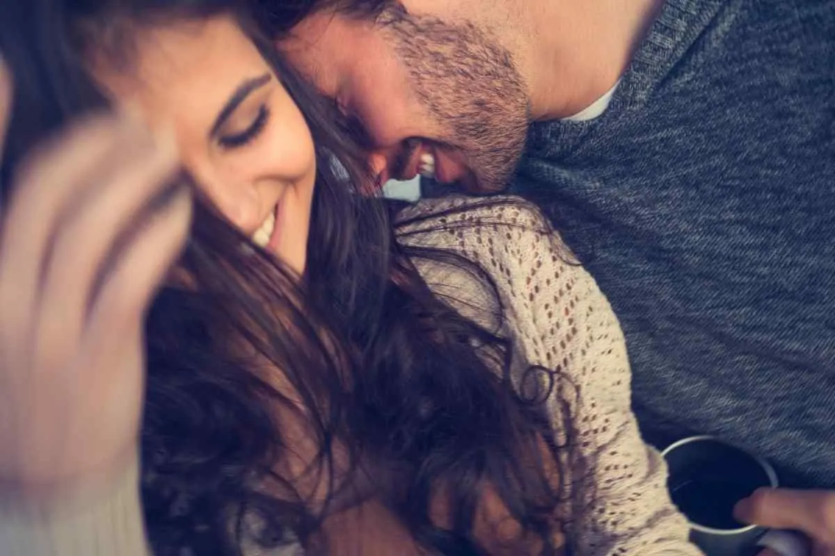 5 Clues A Taurus Man Is Flirting With You