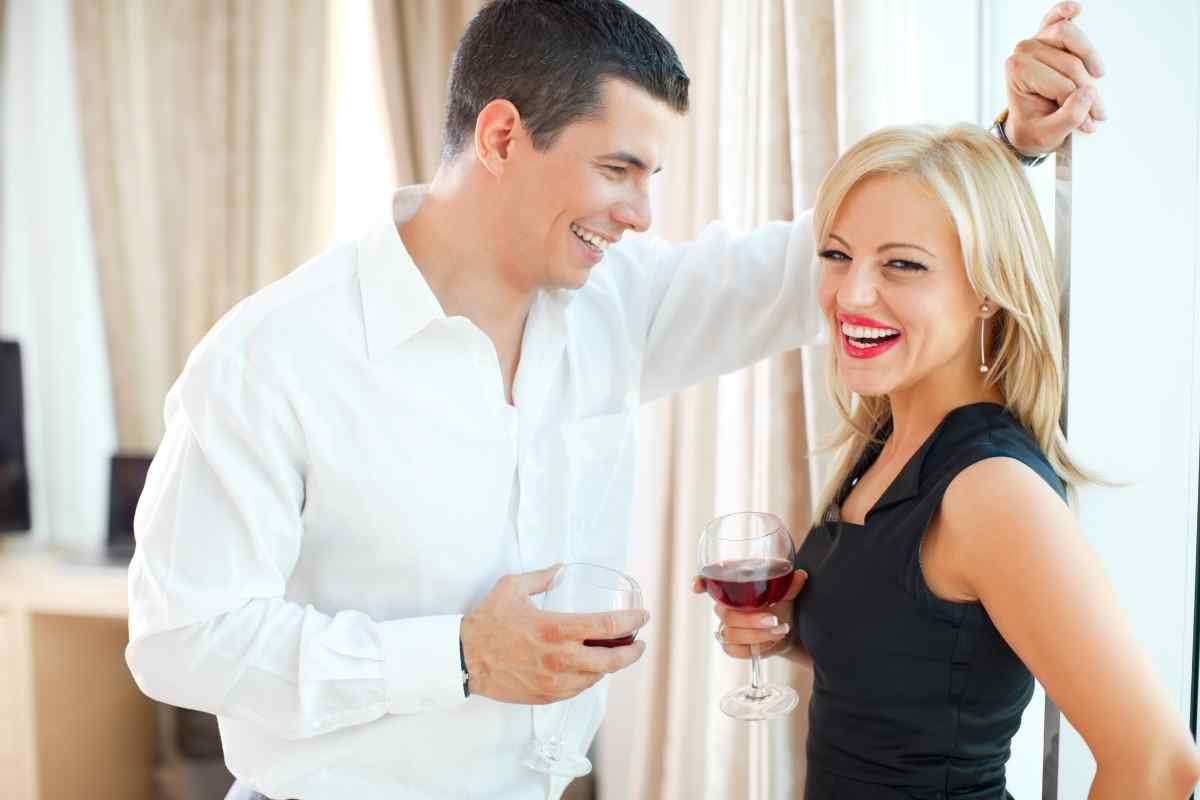 5 Clues A Taurus Man Is Flirting With You