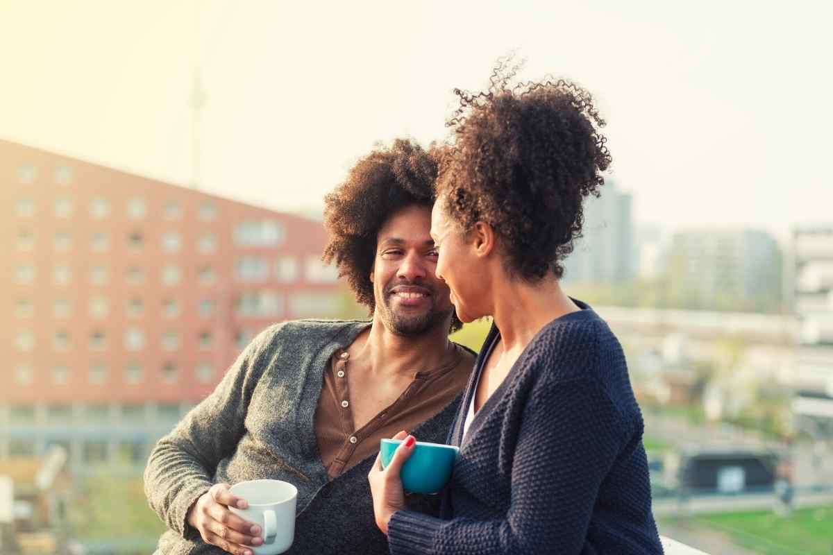 5 Clues A Virgo Man Is Flirting With You