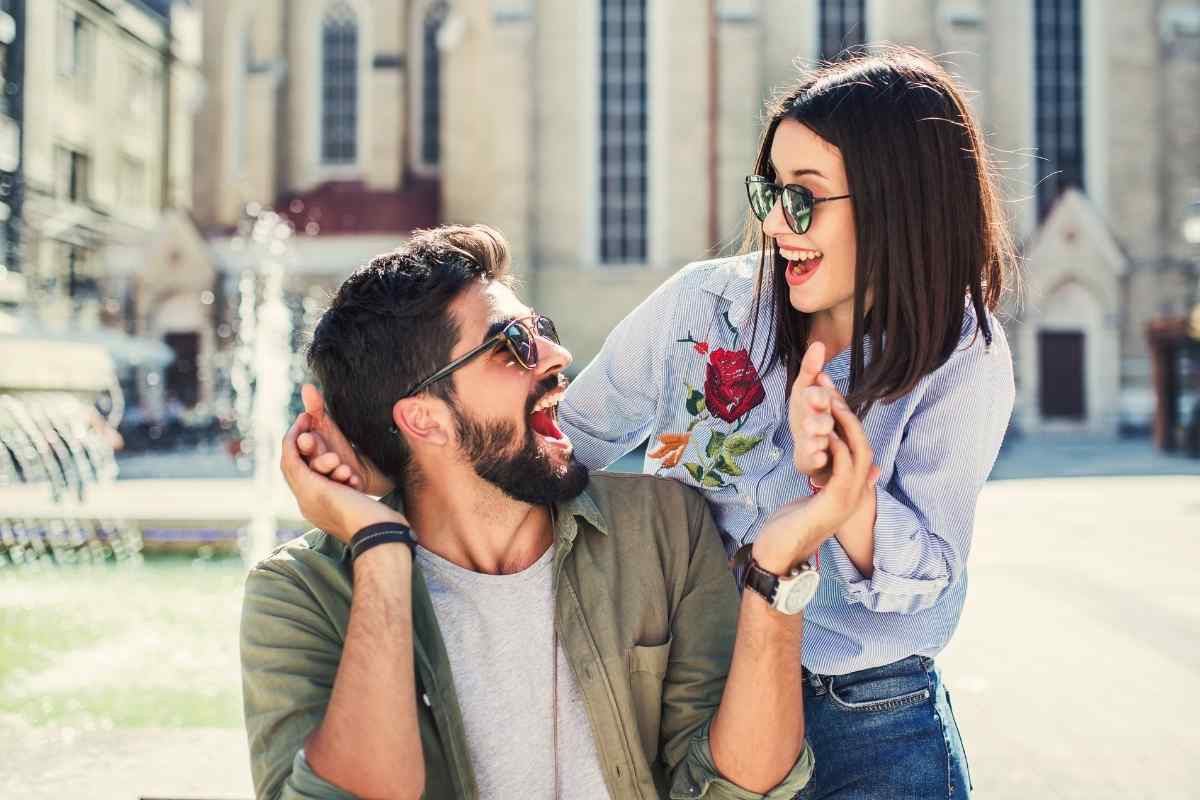 5 Clues An Aquarius Man Is Flirting With You