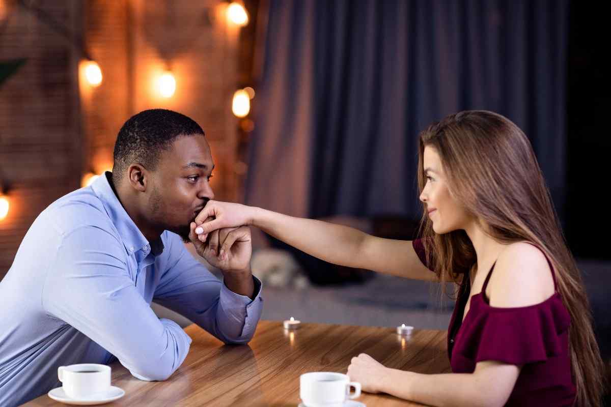 5 Clues An Aquarius Man Is Flirting With You