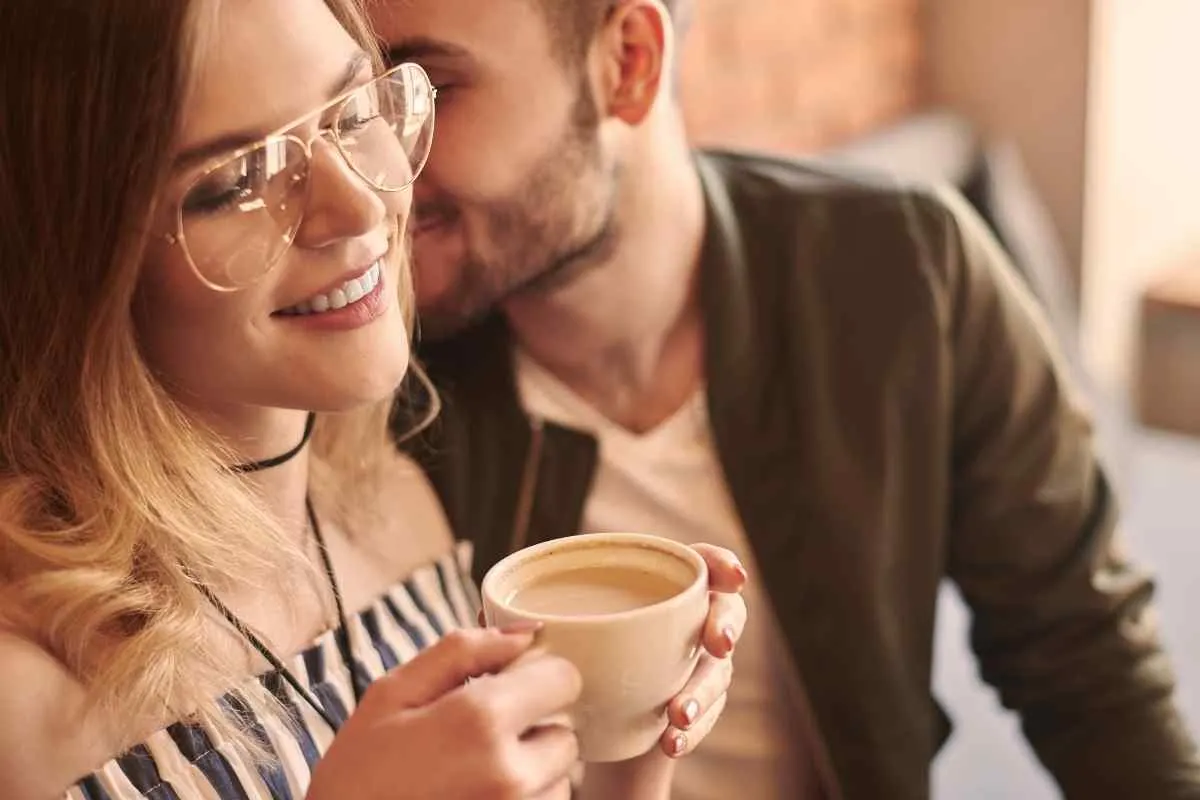 5 Clues An Aries Man Is Flirting With You