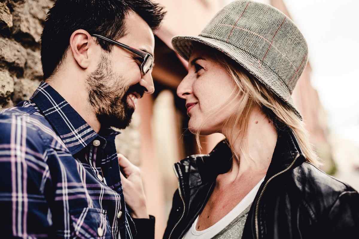 5 Clues An Aries Man Is Flirting With You