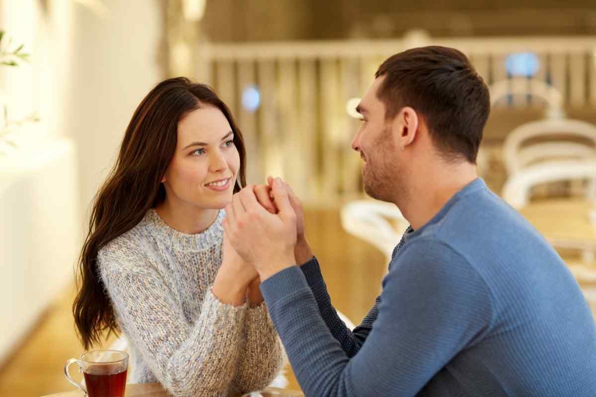 7 Effective Tips To Flirt With A Cancer Man