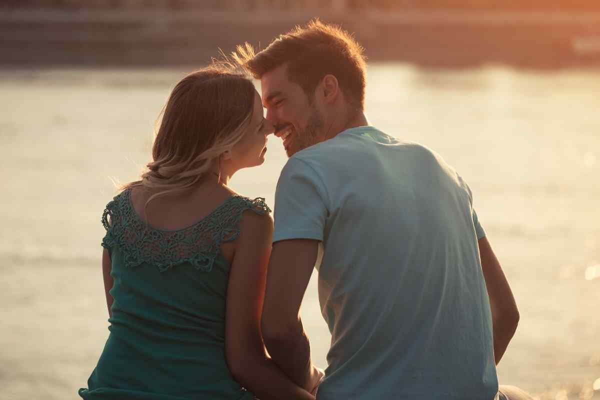 7 Effective Tips To Flirt With A Capricorn Man