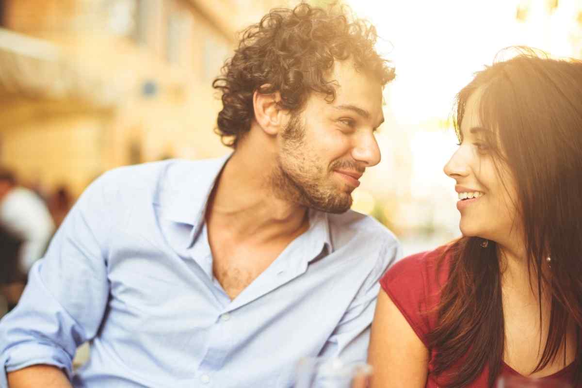 7 Effective Tips To Flirt With A Capricorn Man