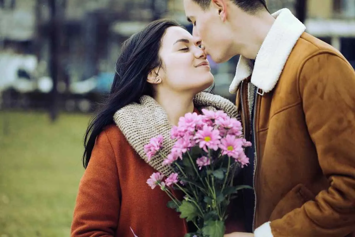 7 Effective Tips To Flirt With A Capricorn Woman