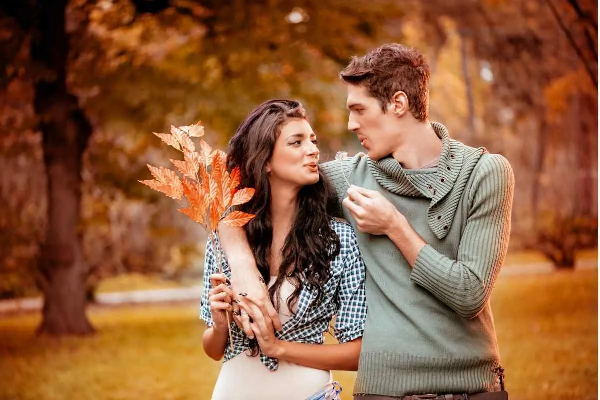 7 Effective Tips To Flirt With A Leo Woman
