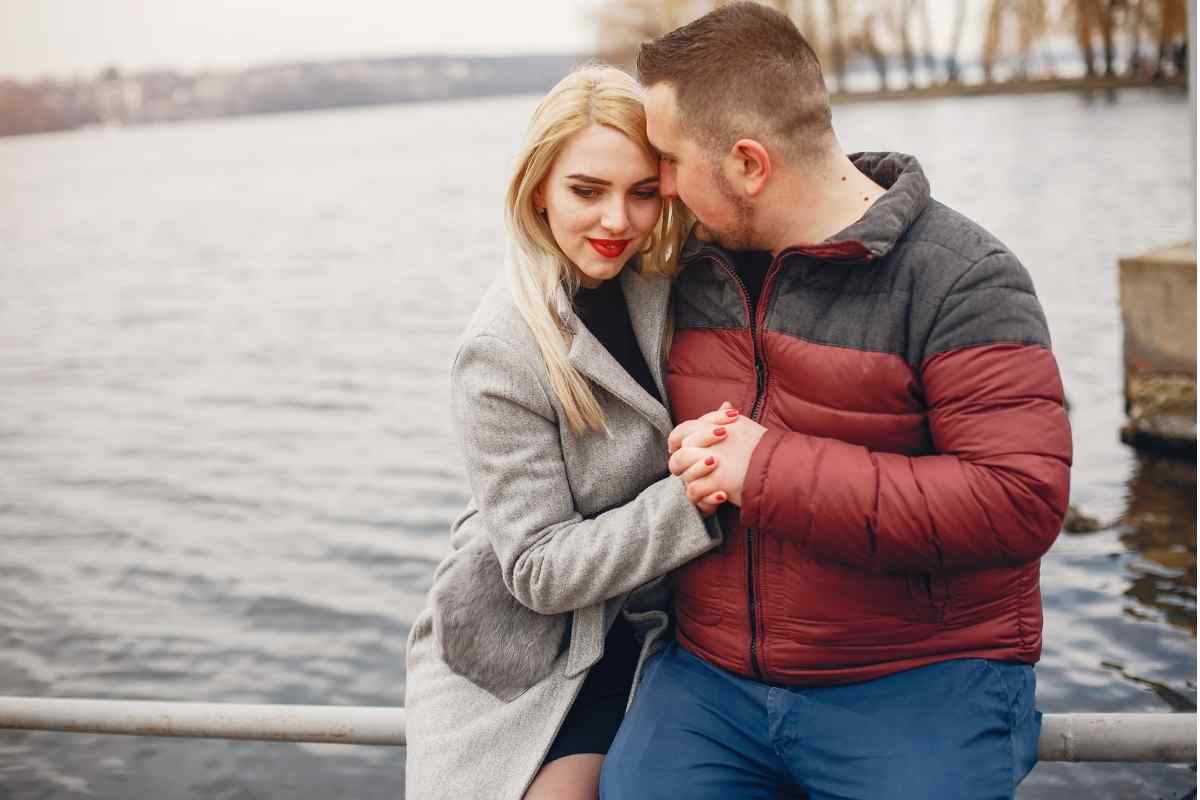7 Effective Tips To Flirt With A Libra Man