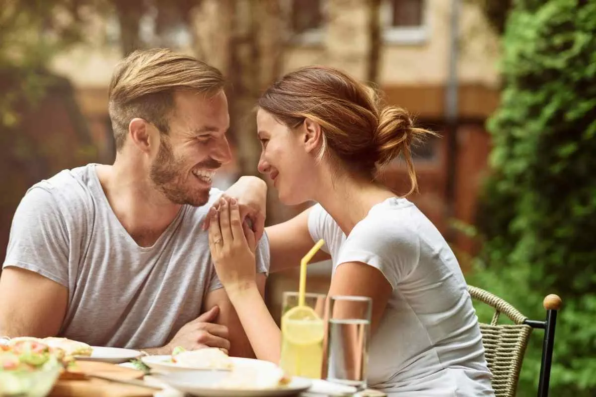 7 Effective Tips To Flirt With A Scorpio Man