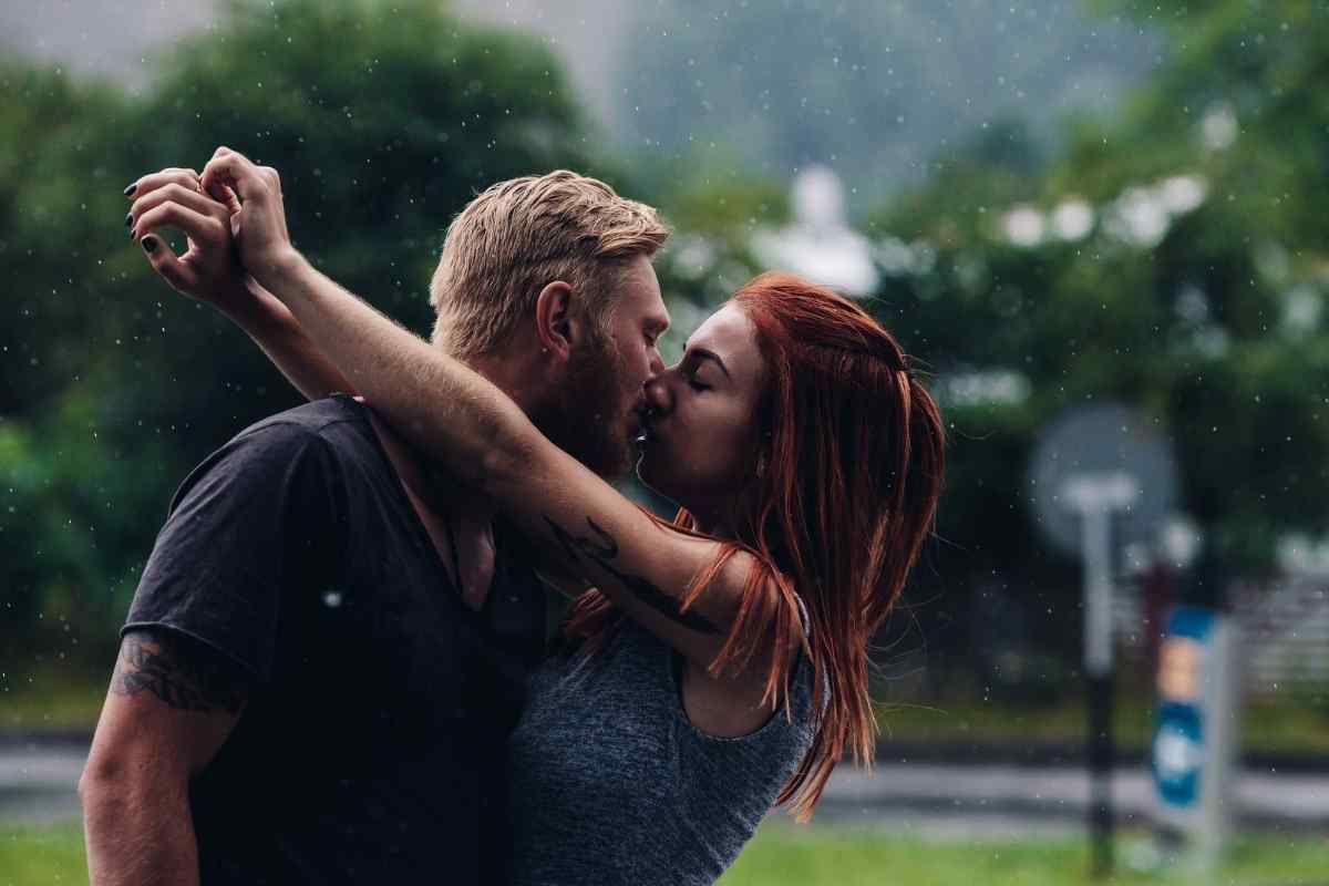 7 Effective Tips To Flirt With A Scorpio Woman