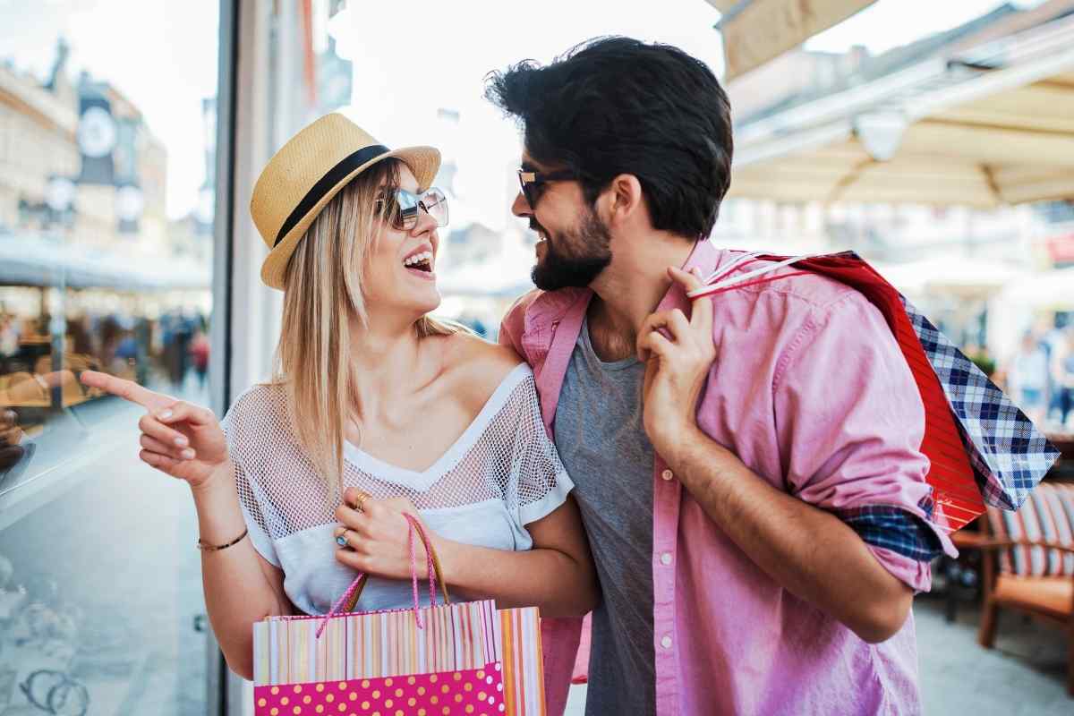 7 Effective Tips To Flirt With A Scorpio Woman