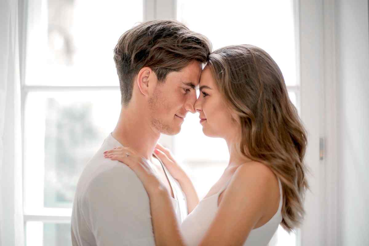 7 Effective Tips To Flirt With A Scorpio Woman