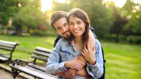 7 Effective Tips To Flirt With A Taurus Man