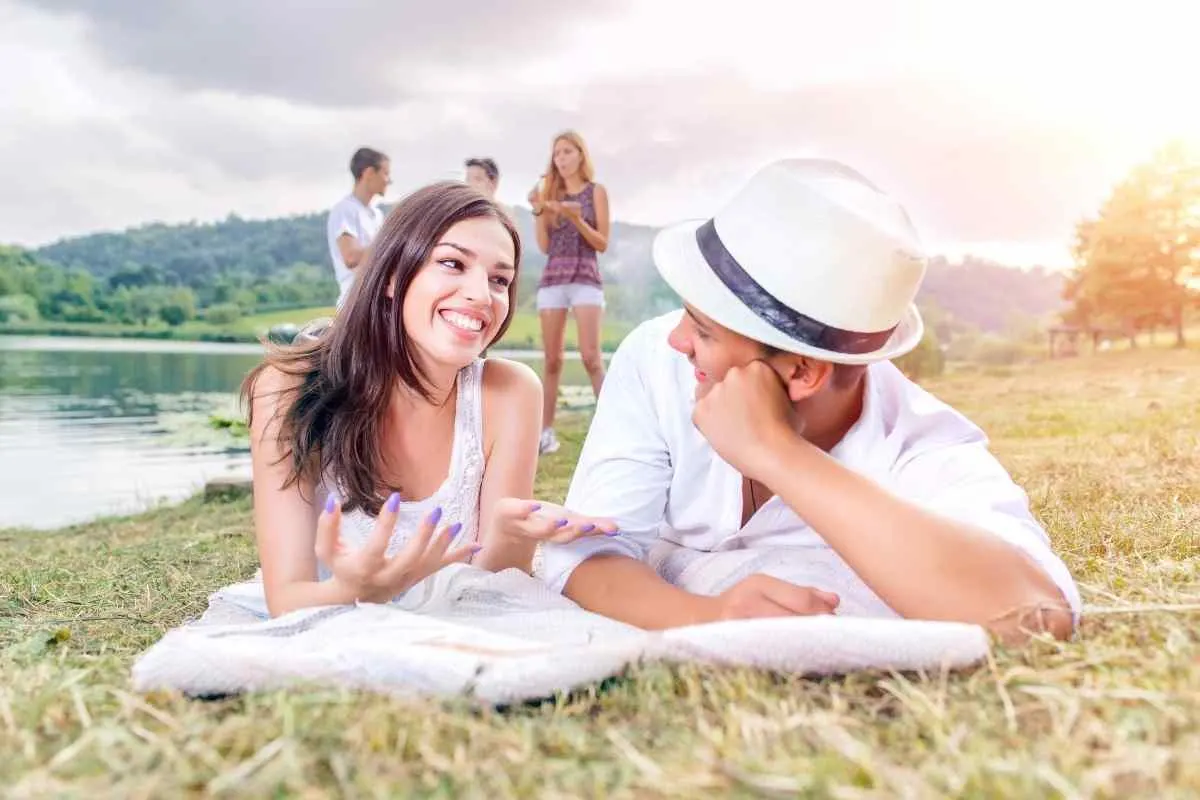 7 Effective Tips To Flirt With A Taurus Woman