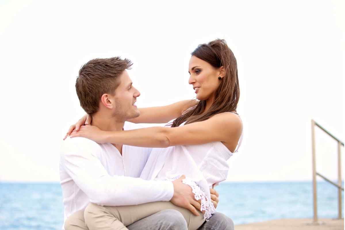 7 Effective Tips To Flirt With A Virgo Man