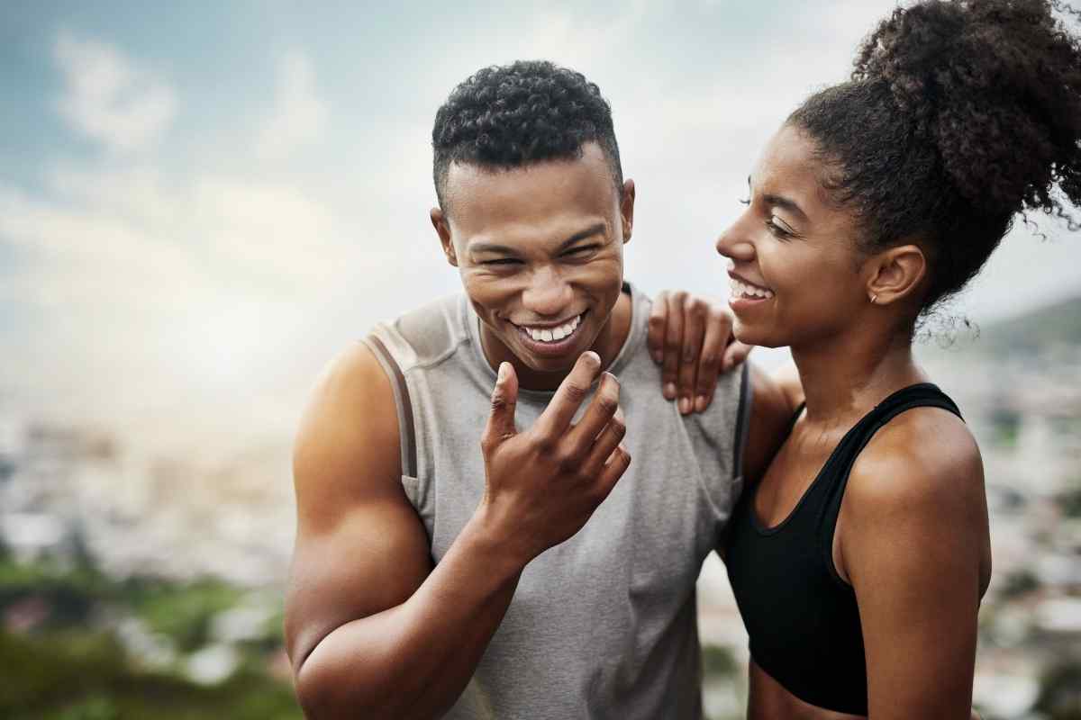 7 Effective Tips To Flirt With An Aquarius Man