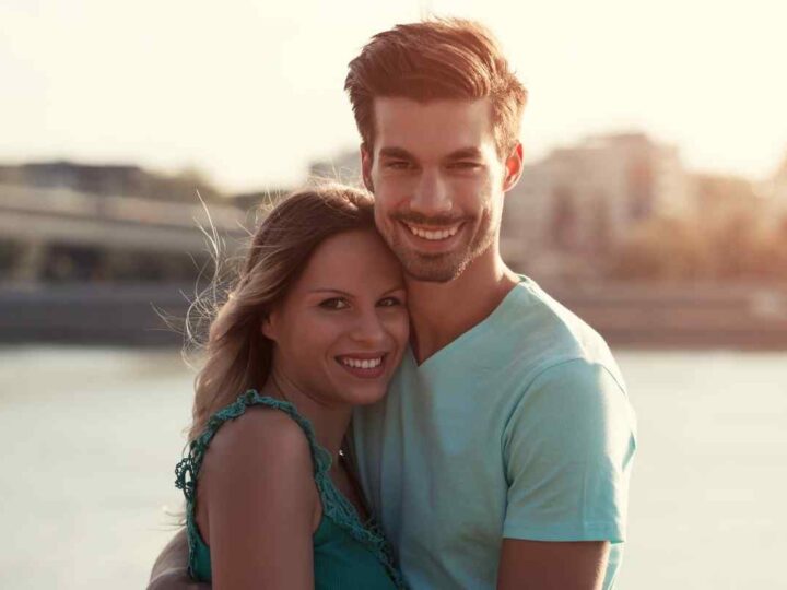 7 Effective Tips To Flirt With An Aries Man