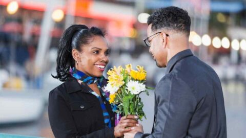 7 Effective Tips To Flirt With An Aries Woman