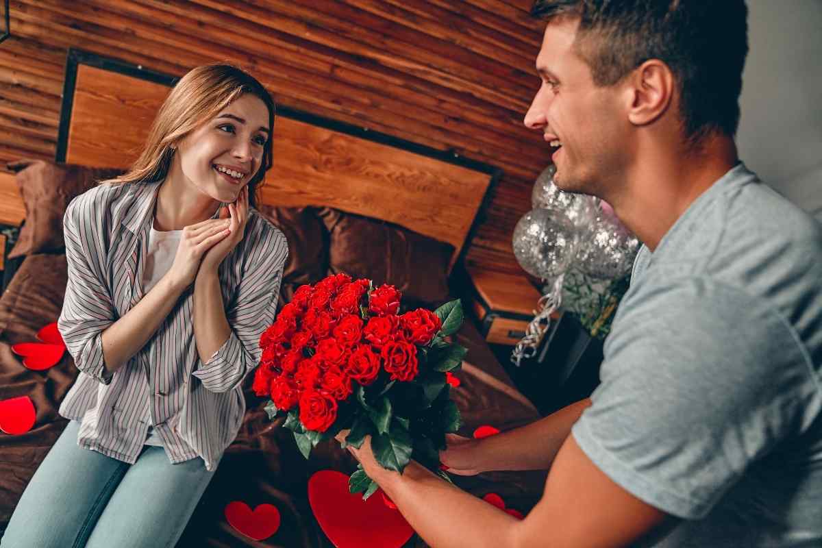 7 Effective Tips to Flirt With A Sagittarius Woman