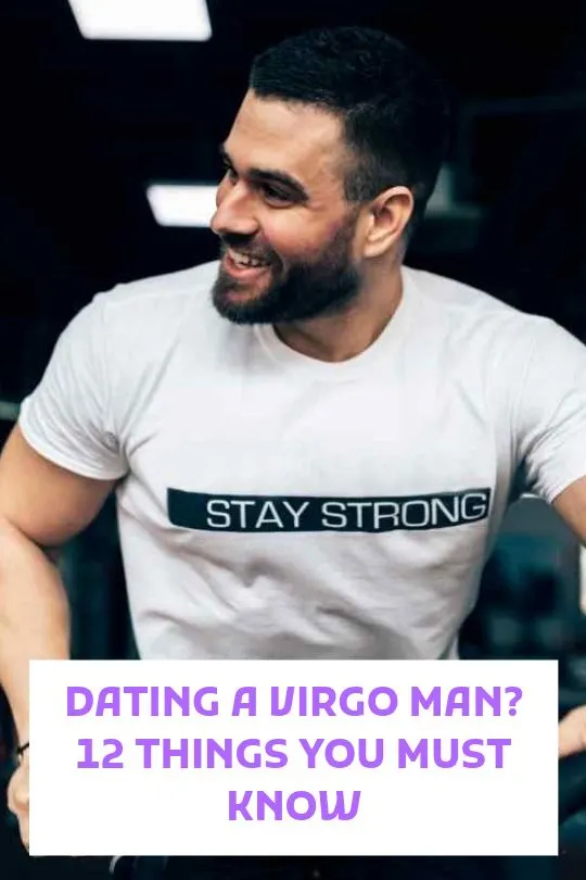 Dating a virgo in Dongguan