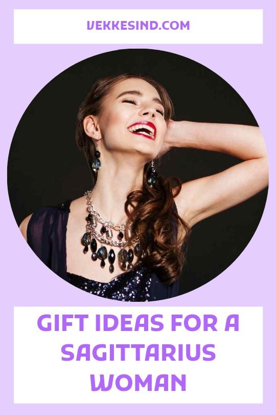 Heres How to Choose the Right Gift for Sagittarius Zodiac