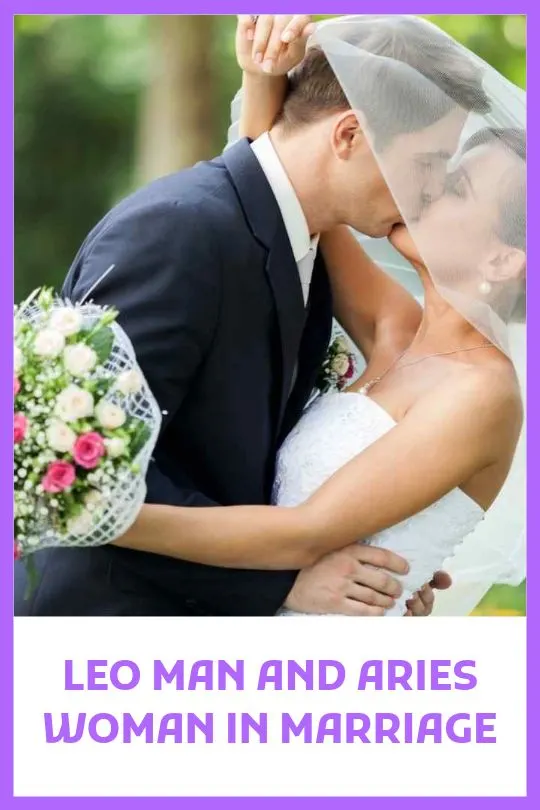 Leo Man And Aries Woman In Marriage Generated Pin 10433 .webp