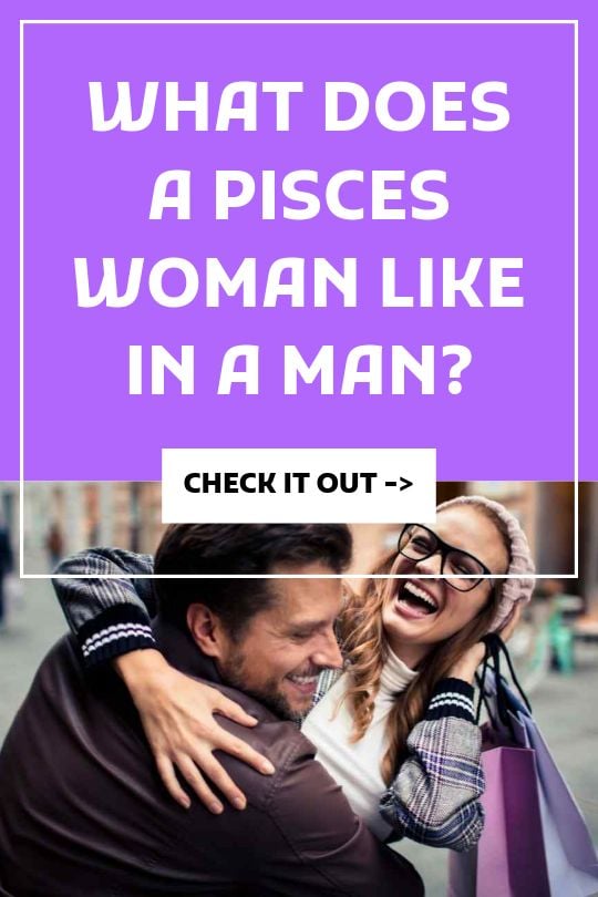 Date why to a is man? it hard pisces 10 Tips