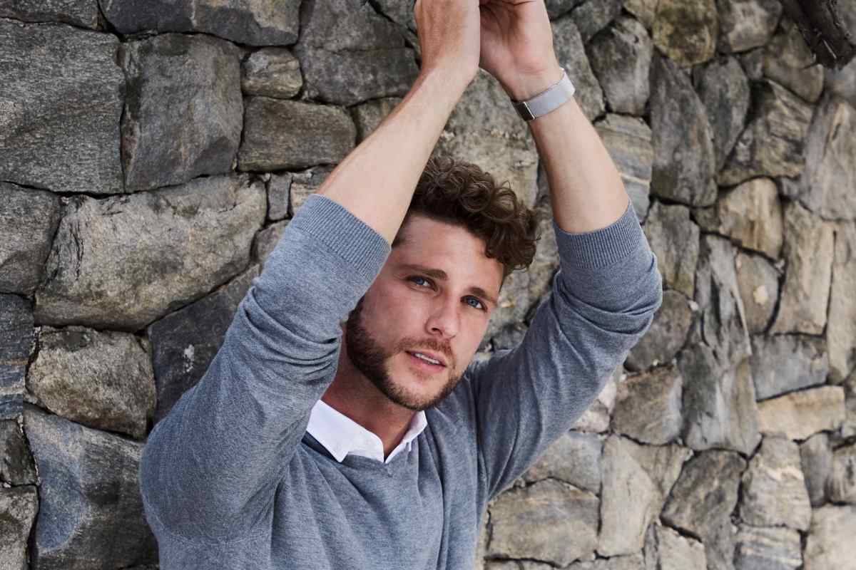 5 Ways To Make A Capricorn Man Commit To You
