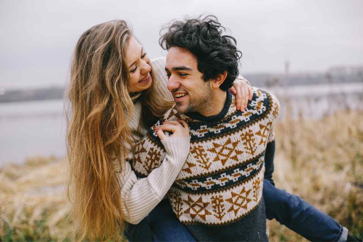 5 Ways To Make A Gemini Man Commit To You