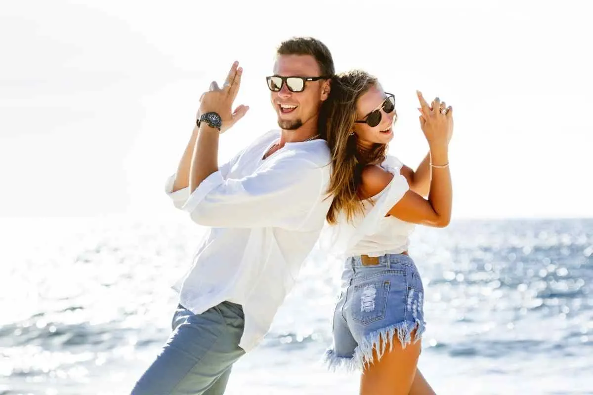 5 Ways To Make A Gemini Man Commit To You