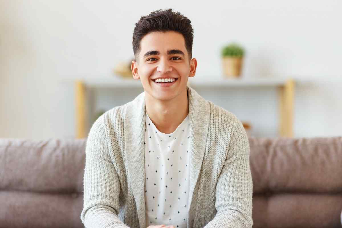 5 Ways To Make A Libra Man Commit To You