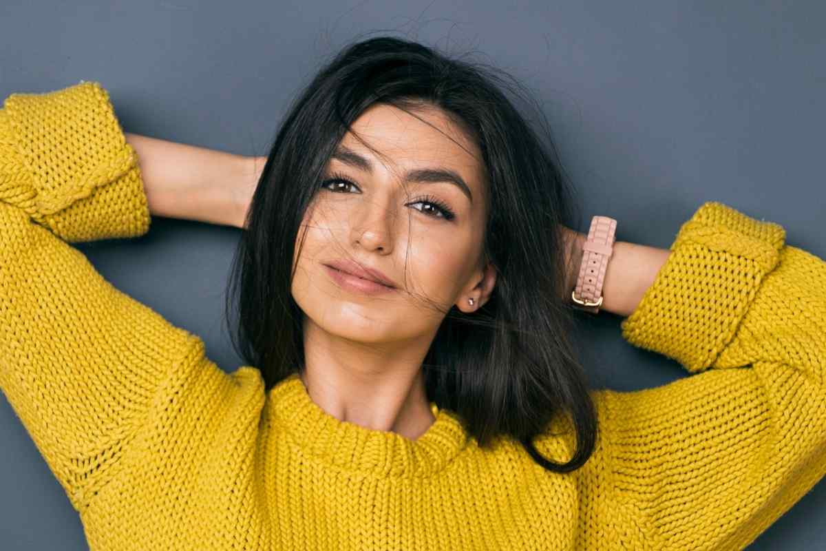 5 Ways To Make A Sagittarius Woman Commit To You