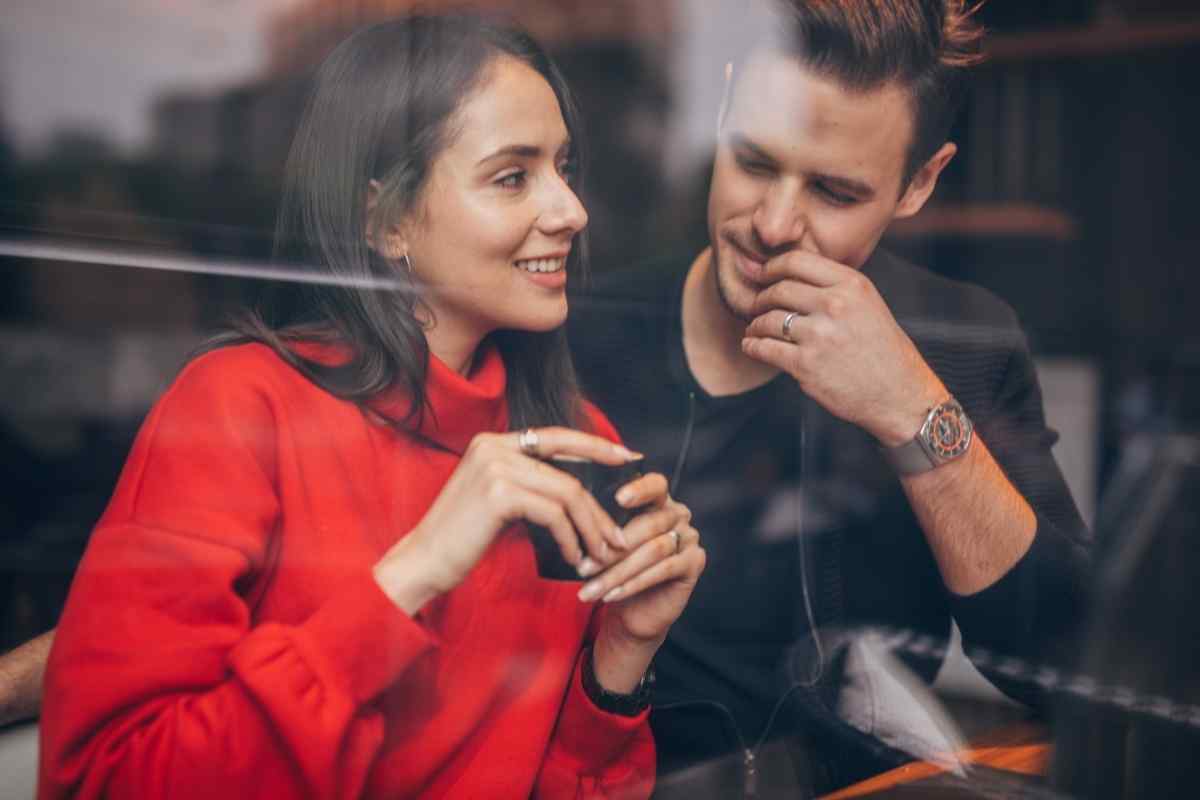 5 Ways To Make A Scorpio Man Commit To You