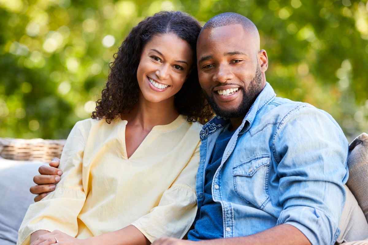 5 Ways To Make A Woman Commit To You