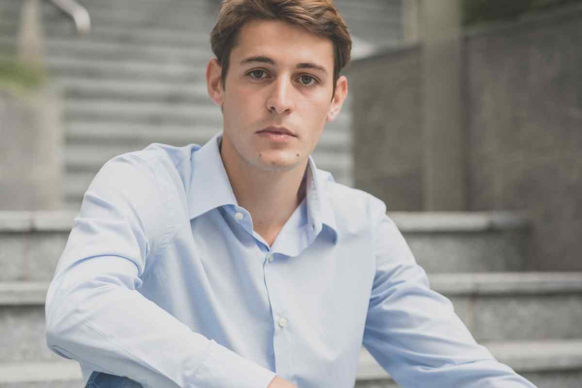 5 Ways To Make An Aries Man Commit To You